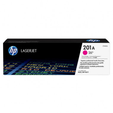 Toner HP CF403A HP 201A pre LaserJet Pro M252/ M274/ M277 magenta (1.400 str.)