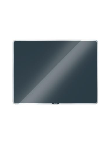Magnetická tabuľa Leitz Cosy 40x60cm zamatová sivá