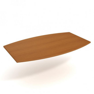 Sudová doska Hobis, 200 cm, čerešňa