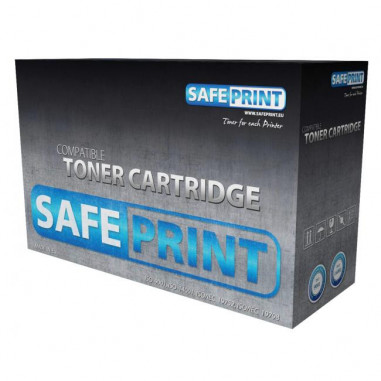 Alternatívny toner Canon CRG-718 BK