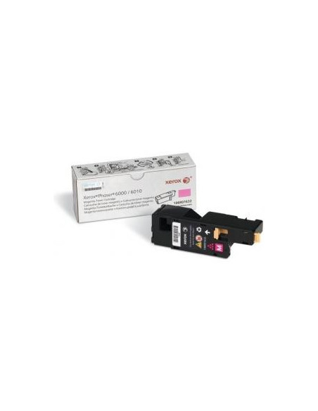 Toner Xerox 106R01632 pre Phaser 6000/6010 magenta (1.000 str.)