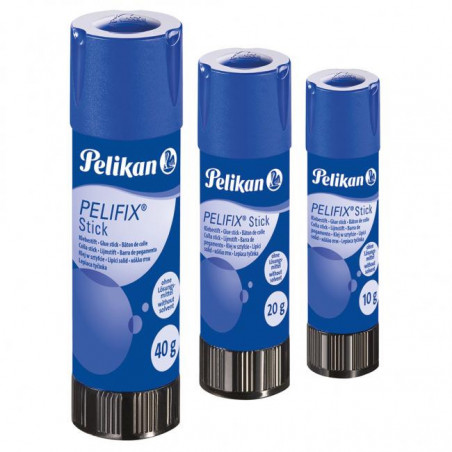 Lepiaca tyčinka Pelikan Pelifix 10g