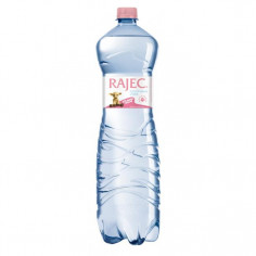 Pramenitá voda Rajec Dojčenská voda 6 x 1,5 ℓ