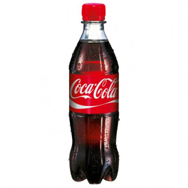 Coca Cola 12 x 0,5 ℓ