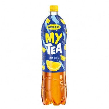 Ľadový čaj MY TEA Broskyňa 1,5 ℓ
