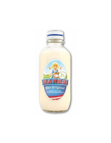 Mlieko do kávy Maresi 250 g