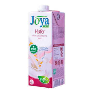 JOYA BIO Ovsený nápoj 1 ℓ