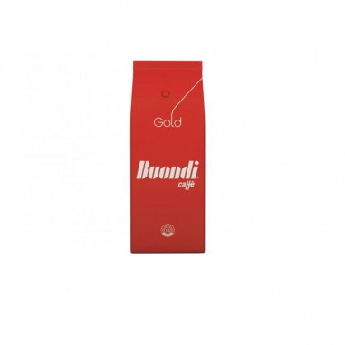 Káva Buondi Caffé Gold zrnková 1 kg