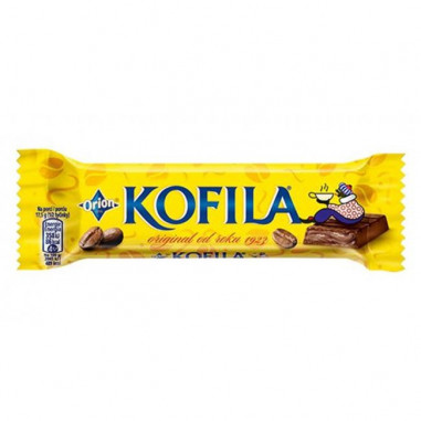 ORION Kofila Originál 35g