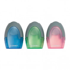 Strúhadlo Q-CONNECT plastové