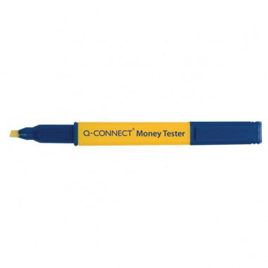 Tester bankoviek Q-CONNECT