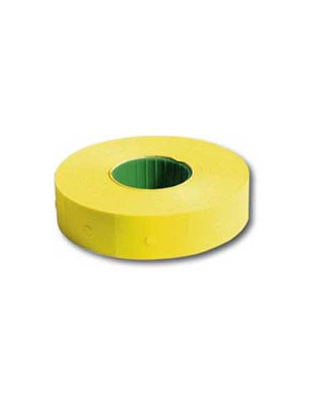 Etikety 16x23 pre1623 cenovka neónovožltá