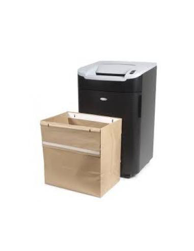 Vrecia na odpad pre Rexel Auto+ 750X/M (50)