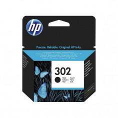 Atramentová náplň HP F6U66AE HP 302 pre DeskJet...