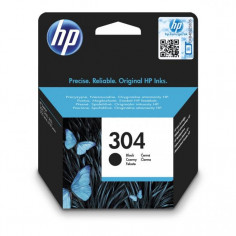 Atramentová náplň HP N9K06AE HP 304 pre DeskJet...