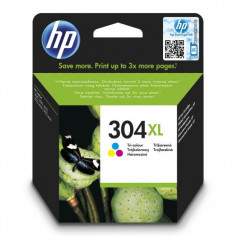 Atramentová náplň HP N9K07AE HP 304XL pre DeskJet...