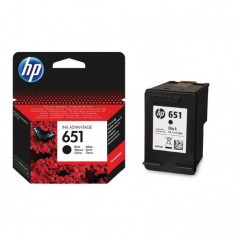 Atramentová náplň HP C2P10AE HP 651 pre DeskJet Ink...