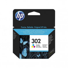 Atramentová náplň HP F6U65AE HP 302 pre DeskJet...