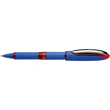 Roller Schneider One Hybrid C 0,3mm červený
