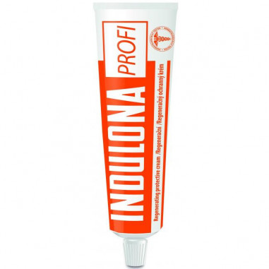 Indulona PROFI krém na ruky 100 ml nechtíková (žltá)