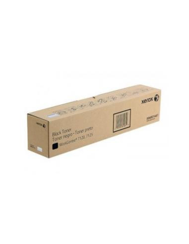 Toner Xerox 006R01461 pre WorkCentre 7120/7125/7220/7225 black (22.000 str.)