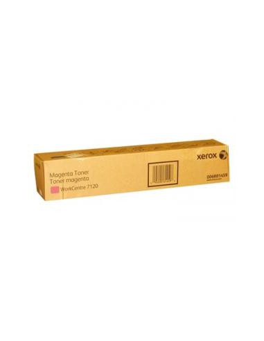Toner Xerox 006R01463 pre WorkCentre 7120/7125/7220/7225 magenta (15.000 str.)
