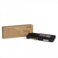 Toner Xerox 106R02251 pre Phaser 6600/WorkCentre 6605...