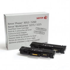 Toner Xerox 106R02782 pre Phaser 3052/3260/WorkCentre...