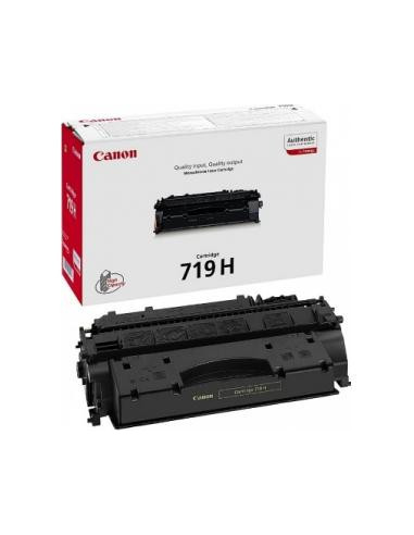 Toner Canon CRG-719H pre LBP 6300DN/6650DN/6670DN (6.400 str.)