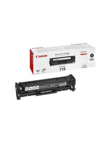 Toner Canon CRG-718 pre LBP 7200CDN/MF 8330CDN/8350CDN yellow (2.900 str.)
