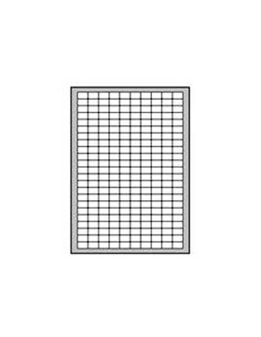 Etikety univerzálne odnímateľné 18x12mm Agipa A4 25 hárkov
