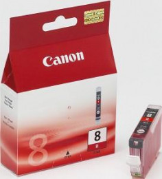 Atramentová náplň Canon...