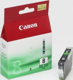 Atramentová náplň Canon...