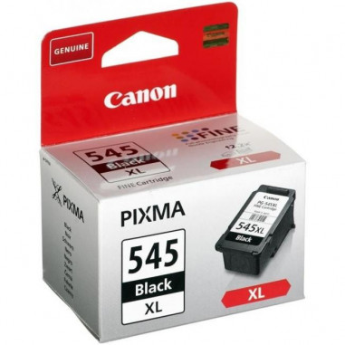 Atramentová náplň Canon PG-545XL pre MG 2450/MG2550 black XL (450 str.)