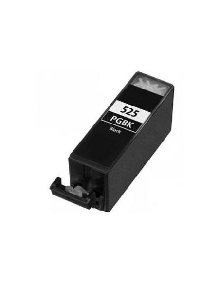 Atramentová náplň Canon PGI-525 pre MG-5150/ 5250/ 6150/ 8150 black