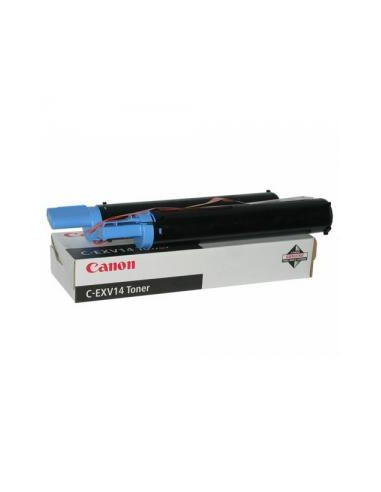 Toner Canon C-EXV 14 pre iR 2016/2018/2020 black (8.300 str.)