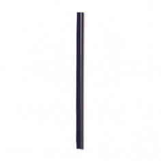 Lišty DURABLE 1-30 listov tmavomodré