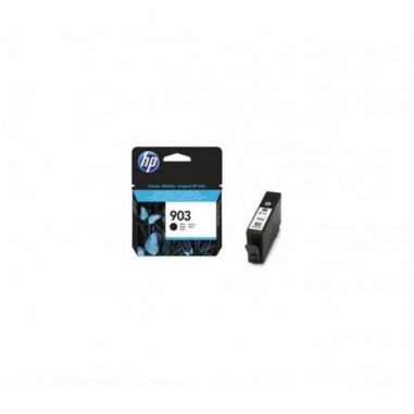 Atramentová náplň HP T6L99AE HP 903 pre OfficeJet 6950/6960/6970 black (300 str.)