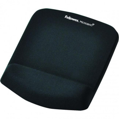 Podložka pod myš PlushTouch čierna