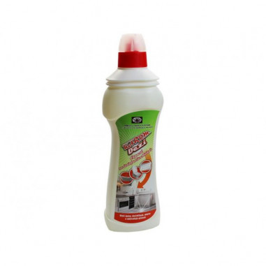 Dezinfekčný prostriedok KAROM DEZI 750 ml