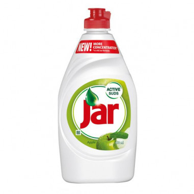 JAR na riad 450 ml Jablko