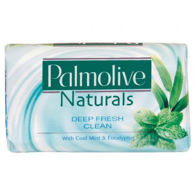 Palmolive tuhé mydlo 90 g - Oliva