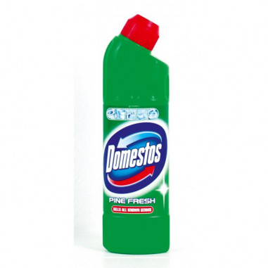 Domestos WC čistiaci gél 750 ml - Pine Fresh