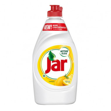 JAR na riad 450 ml Citrón