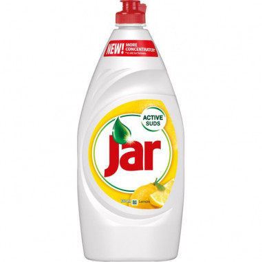 JAR na riad 900 ml Citrón