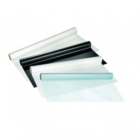 Rolka fólie Clearboard 25 listov 60x80 cm