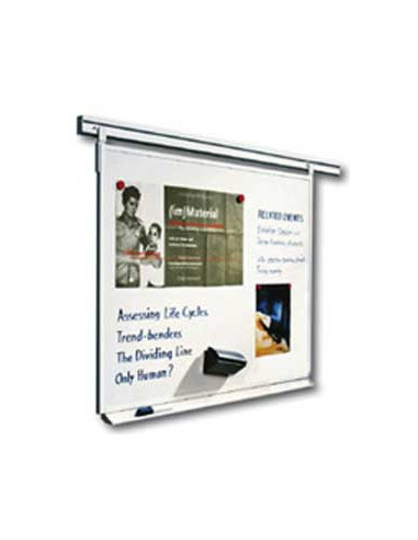 Tabuľa LEGALINE PROFESSIONAL 90x180 cm