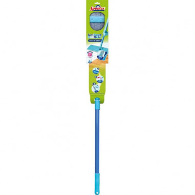 Súprava Spontex Easy System Max mop + teleskopická tyč 140 cm