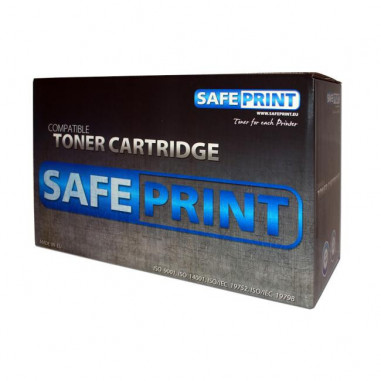 Alternatívny toner pre OKI 43459332 black 2500 str. C3300/3300N/C3400/N/C3450/N/3600/N