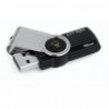 USB kľúče a pamäťové karty